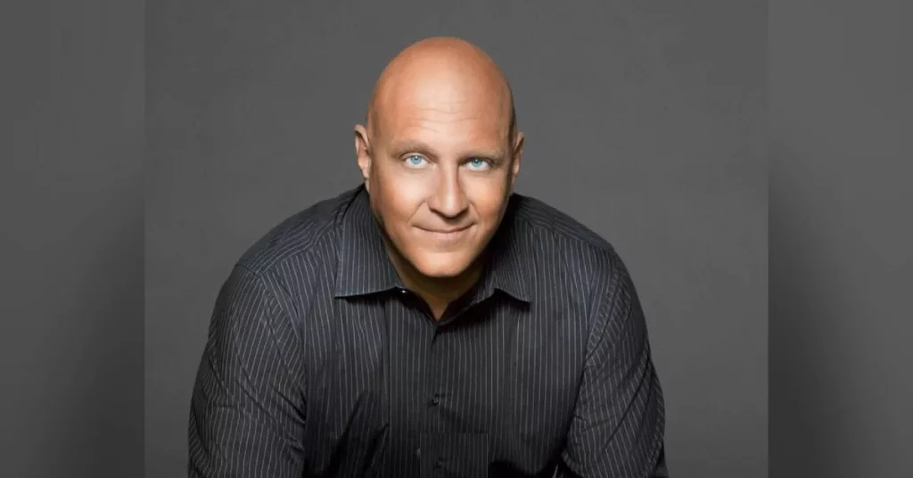 Steve Wilkos weight loss