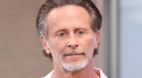 Steven Weber Children