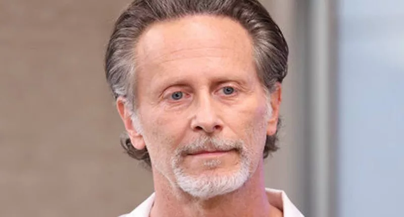 Steven Weber Children