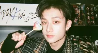 Bang Chan Korean