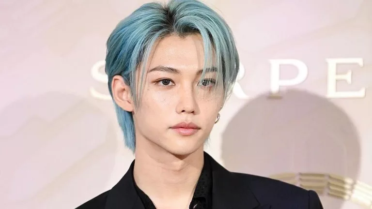 Stray Kids Lee Felix Siblings: Meet Olivia And Jisue Lee