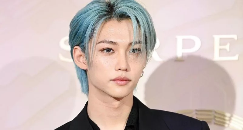 Lee Felix Siblings
