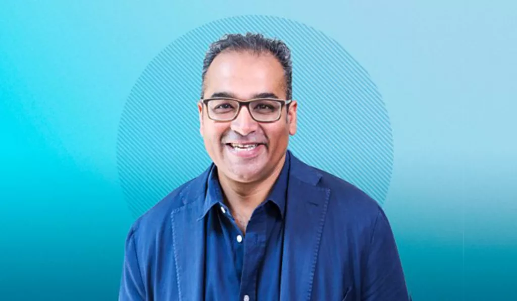 Krishnan Guru Murthy Christian