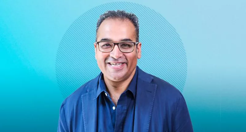 Krishnan Guru Murthy Christian