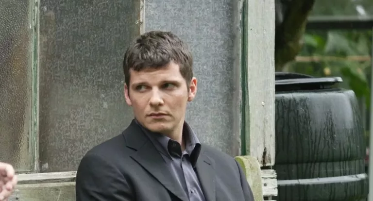 Strictly Is Nigel Harman Christian? Religion And Ethnicity