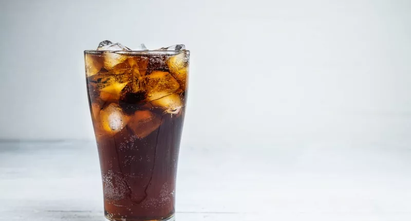 Study finds link between drinking some diet soda during pregnancy and autism in boys