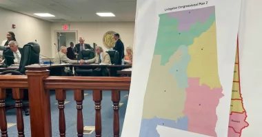 Supreme Court refuses to revive Alabama’s GOP-drawn congressional map