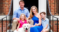 Susanna Gibson Kids