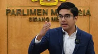 Syed Saddiq Siblings: Brother Abdullah And Sister Amani Syed