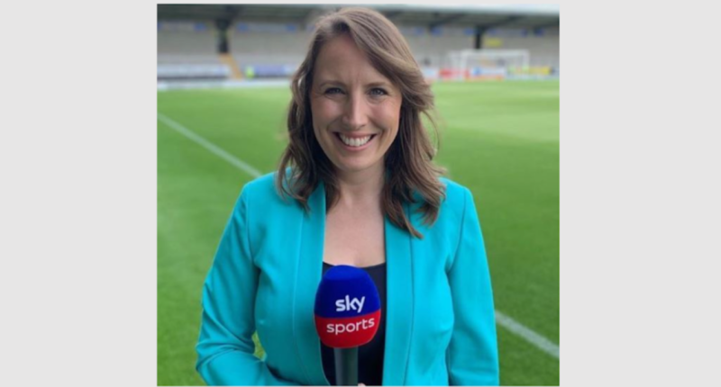 Faye Carruthers Wiki