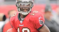 Mike Williams Weight Loss