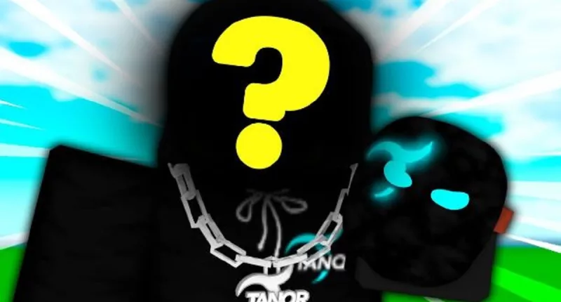 Tanqr Face Reveal 2023: How Does He Look? Wikipedia And Age