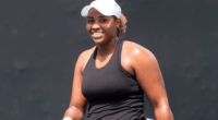Taylor Townsend Age: How Old Is She? Family And Her Tennis Career
