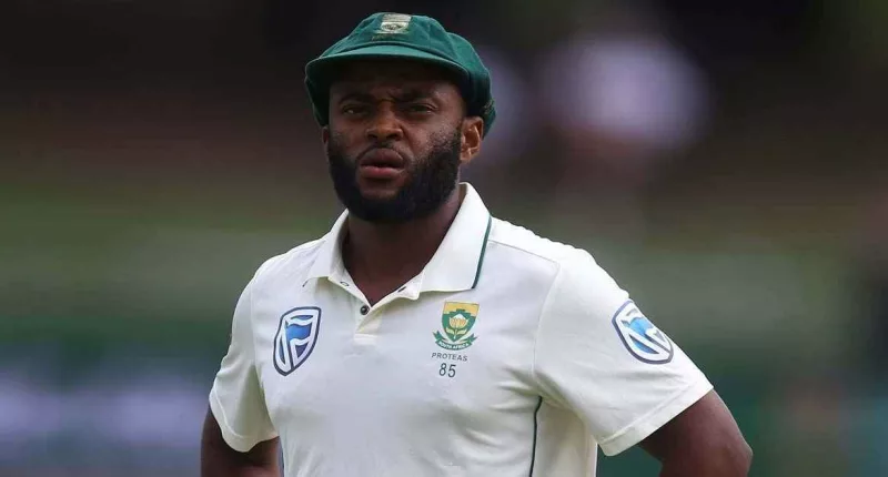 Temba Bavuma Religion
