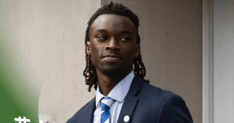 Tennessee Nnamdi Okolo Obituary And Death Cause