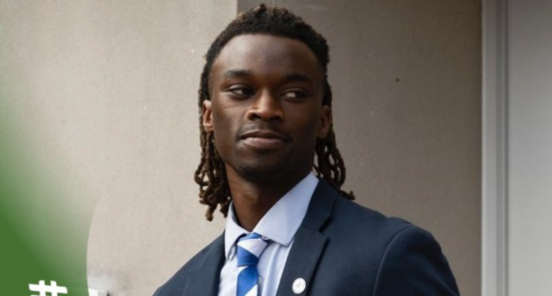 Nnamdi Okolo obituary