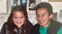Sophie Chang Parents