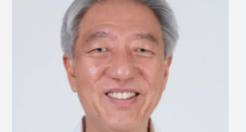 Teo Chee Hean Illness