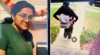 Ananya Kelly Missing