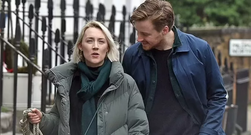 Jack Lowden Wife