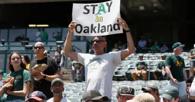 The Oakland A’s Relocation And Business Plan Is Haphazard At Best