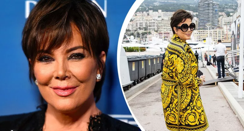 This Is How Kris Jenner Spends Her Mammoth Net Worth