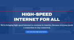 Three Affiliate Tribes to get High-Speed Internet Grant