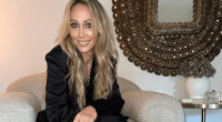 Tish Cyrus Plastic Surgery | Before And After Photos