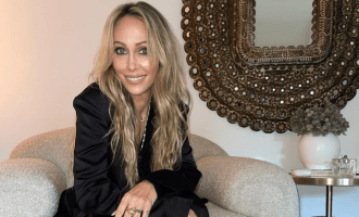 Tish Cyrus Plastic Surgery | Before And After Photos