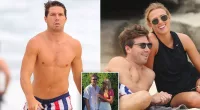 Toby Greene Wife