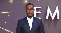 Micheal Ward Brother