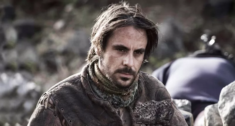 Emun Elliott Wife