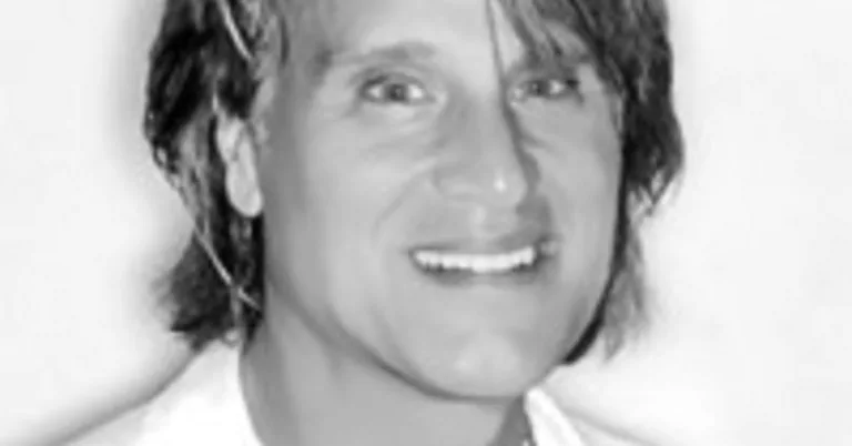 Toronto Claudio Maggioni Obituary And Death Cause