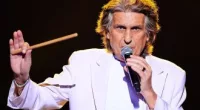 Toto Cutugno Ethnicity And Religion | Is He Jewish Or Christian