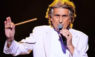 Toto Cutugno Ethnicity And Religion | Is He Jewish Or Christian