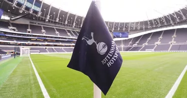 Tottenham have come under fire from a major supporters group after inking a deal with Socios