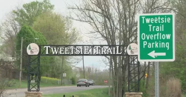 Town Hall held for Tweetsie Trail expansion concerns