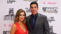 Travis Hamonic Wife