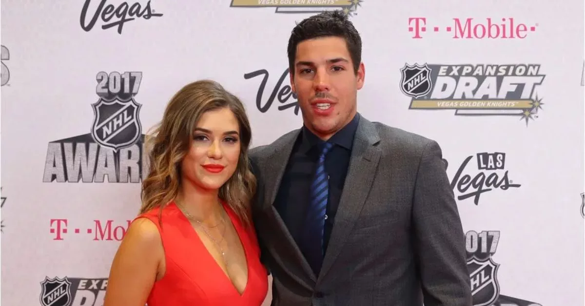 Travis Hamonic Wife