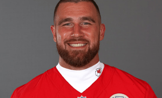 Travis Kelce | Weight Loss | Before And After