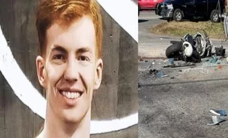 Travis Rust Accident Linked To Death | American Ninja Warrior Motorcycle Collision