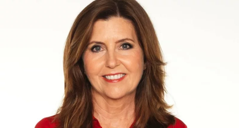 Trisha Stratford