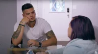 Tyler Baltierra Says He Wanted to Die After Sexual Abuse, Details "Excruciating" Pain