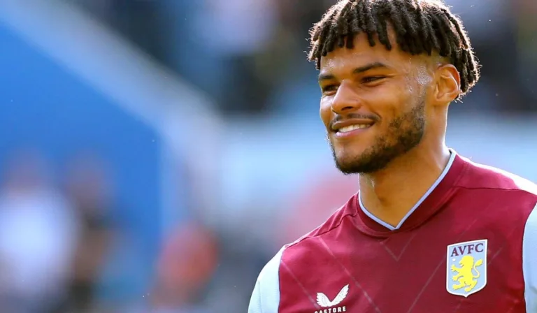Tyrone Mings Ethnicity: Is He Mixed Race? Origin Religion