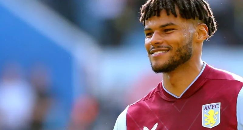 Tyrone Mings Ethnicity