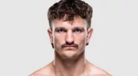 UFC Jack Jenkins Wife Or Girlfriend Britt Silva Dating | History And Relationship