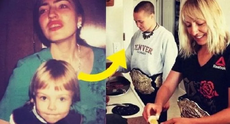 Rose Namajunas Religion