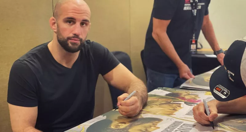 Volkan Oezdemir Religion