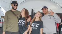 Tyson Pedro Sister