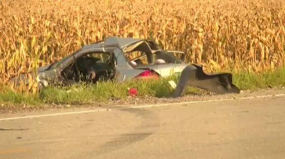 UPDATE: State Police release new details on deadly crash near Philo
